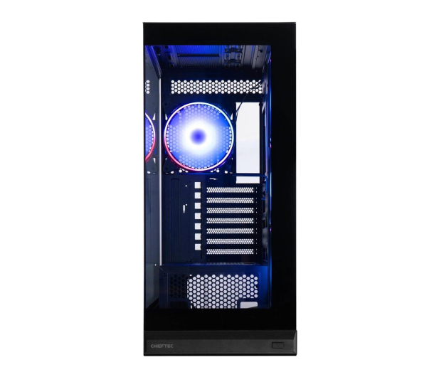 Chieftec Vista Max - 1611381 - zdjęcie 3